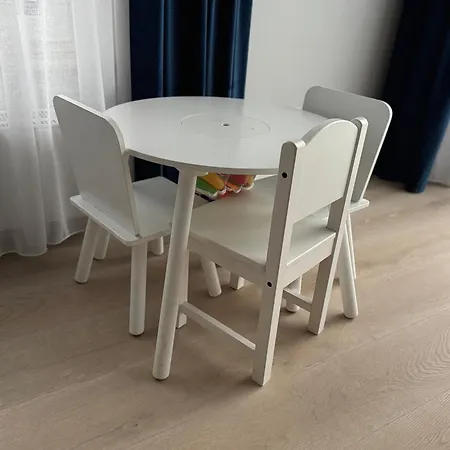 Baltycka Z Ogrodkiem * Kołobrzeg