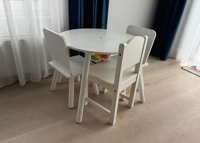 Baltycka Z Ogrodkiem * Kolberg